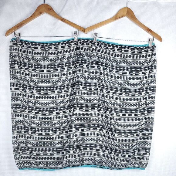 Lot of 3 Boho / Hippie Scarves - Picture 5 of 9